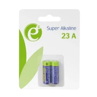 Baterii Energenie EG-BA-23A-01, LRV08, 8LR23, 50mAh, 2buc.