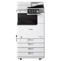 МФУ Canon imageRUNNER ADVANCE DX 4945i, A3, Белый