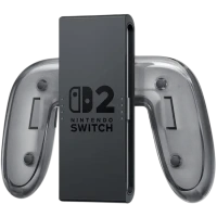 Stație de încărcare Nintendo Joy-Con 2, Negru