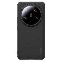 Husă Nillkin Xiaomi 14 Ultra - Frosted Pro, Negru Husă Nillkin Xiaomi 14 Ultra - Frosted Pro, Negru