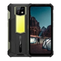Ulefone Armor 24 Pro 12/256 Gb Black