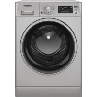 Стиральная машина Whirlpool FFD 9469 SBSV EU, 9кг, Серебристый