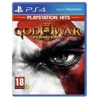ActiVision God of War 3 - Remastered , Acțiune și aventură, PlayStation 4, Disc ActiVision God of War 3 - Remastered , Acțiune și aventură, PlayStation 4, Disc