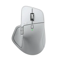 Мышь Logitech MX Master 4 for Mac, Белый