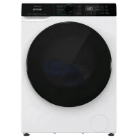 Стирально-сушильная машина Gorenje WD2PA854ADW, 8кг, Белый