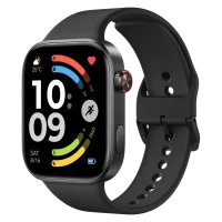 Xiaomi Redmi Watch 6, Obsidian Black Xiaomi Redmi Watch 6, Obsidian Black