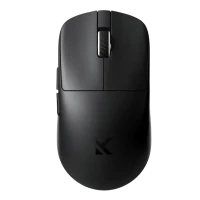 Gaming Mouse MCHOSE L7 Ultra Plus, Negru