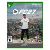 Game for Xbox X FC27 (Fifa 27)