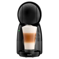 Cafetiera cu capsule Krups Piccolo XS KP1A3B10, 1600W, Negru Cafetiera cu capsule Krups Piccolo XS KP1A3B10, 1600W, Negru
