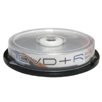 DVD Omega OMDFDL810PP, 40228, 10buc, Cake DVD Omega OMDFDL810PP, 40228, 10buc, Cake