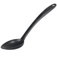 Кухонная ложка Tefal 2743912, Чёрный Кухонная ложка Tefal 2743912, Чёрный