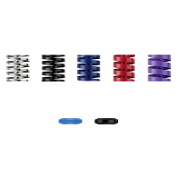 Kit de performanță MOZA Performance Kit RS069, Multicolor