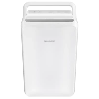 Осушитель воздуха Sharp UD-T104AP-W, Белый