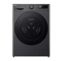 Стиральная машина LG F4WR511S2M, 11кг, Чёрный