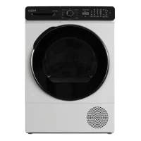 Uscător de rufe OZON DO9PC5GDI, 9kg, Alb