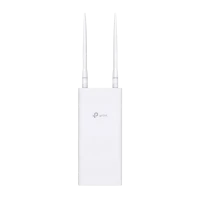 Беспроводной маршрутизатор TP-LINK TL-MR100-Outdoor, 3G, 4G, Белый