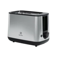 Toaster Electrolux E3T1-3ST, Oțel inoxidabil