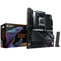 Материнская плата Gigabyte B850 A ELITE WF7, AM5, AMD B850, ATX