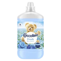 Balsam de rufe Coccolino Fresh Blue Splash 1702ml 65598726 Balsam de rufe Coccolino Fresh Blue Splash 1702ml 65598726