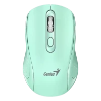 Мышь Genius NX-8025S, Aquamarine