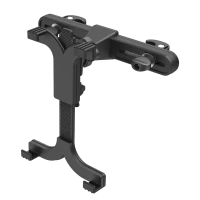 Suport tableta HAMA Headrest Holder Tablets 360B, Negru Suport tableta HAMA Headrest Holder Tablets 360B, Negru