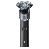 Aparat de ras electric Philips X5006/00, Negru | Albastru Aparat de ras electric Philips X5006/00, Negru | Albastru