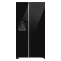 Refr/SBS Samsung RS80F64JEBEO Refr/SBS Samsung RS80F64JEBEO