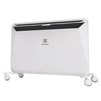 Конвектор Electrolux ECH/RI-1800 EU, 1800Вт, Белый