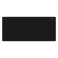Mouse Pad pentru jocuri HATOR Tonn, Extra Large, Negru Mouse Pad pentru jocuri HATOR Tonn, Extra Large, Negru