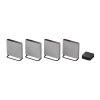 Аудиосистема SONY BRAVIA Theater Quad HT-A9M2, Серый
