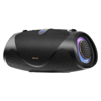 Portable Speakers WeBoom Hisense, Black