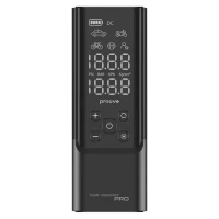 Автомобильный компрессор Proove Pump Assistant Pro, Черный
