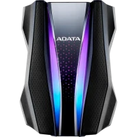 HDD portabil extern ADATA HD770G, 1 TB, Negru (AHD770G-1TU32G1-CBK)