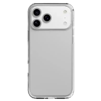 Чехол Cellularline Clear Duo для Apple iPhone 17 Pro Max, Прозрачный