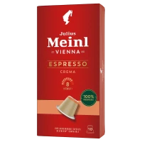 Кофе Julius Meinl Espresso Crema. 10 шт