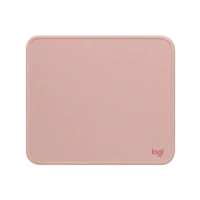 Mouse Pad pentru jocuri Logitech Studio Series, Small, Roz