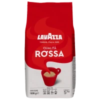 Cafea Lavazza Qualità Rossa, 1 kg