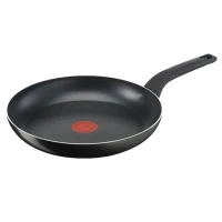 Tigaie Tefal B5670653, 28cm, Negru