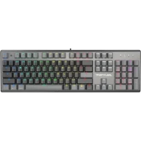 Клавиатура A4Tech FS100, Проводное, Stone Black