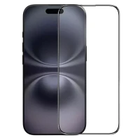 Sticlă de protecție Nillkin iPhone 16 CP+ pro, Negru Sticlă de protecție Nillkin iPhone 16 CP+ pro, Negru
