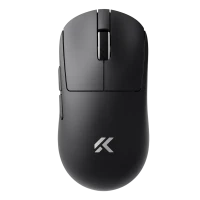 Gaming Mouse MCHOSE A7 V2 Ultra, Negru