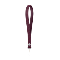 Wrist Strap - Burgundy Model A3734