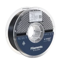 Filament pentru imprimantă 3D Gembird 3DP-ABS1.75HY-01-B, ABS, Albastru, 1.75 mm, 1kg