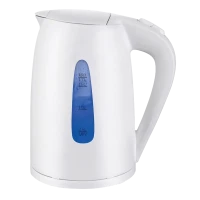 Электрочайник OZON EKC-2702-GS, Белый Электрочайник OZON EKC-2702-GS, Белый