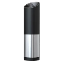 Измельчитель для соли и перца Circle Joy KYMQ-5, Серебристый Измельчитель для соли и перца Circle Joy KYMQ-5, Серебристый