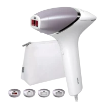 Fotoepilator Philips BRI947/00, Violet | Alb Fotoepilator Philips BRI947/00, Violet | Alb