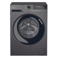 Стиральная машина Candy BR 410B8G-S, 10кг, Серый