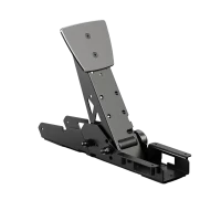 Педали MOZA SR-P Pedal, Чёрный