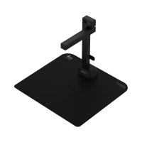 Scaner Portabil Canon IRISCAN DESK 6 PRO, A3, Negru