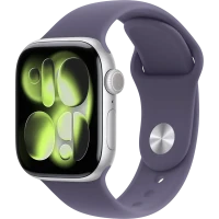 Ceas inteligent Apple Watch Series 11, 42mm, Purple Fog